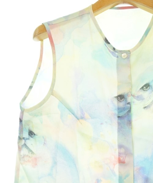 VIVETTA เสื้อลำลอง