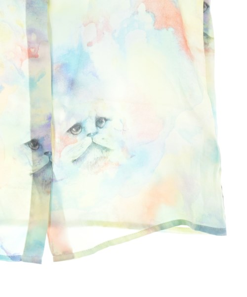 VIVETTA เสื้อลำลอง