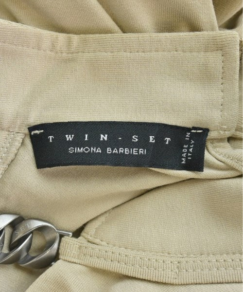 TWIN-SET ชุดเดรส