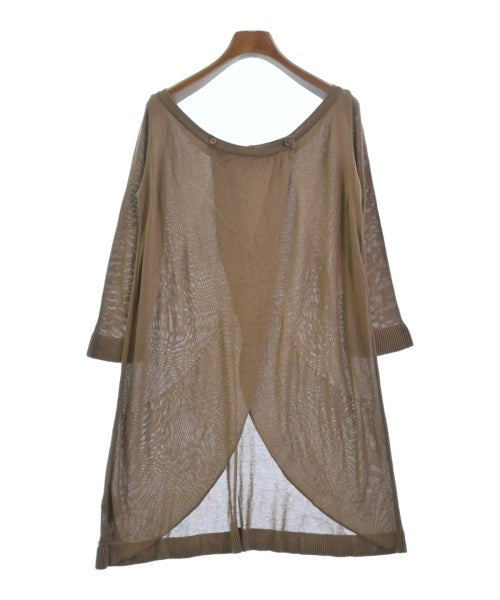 TWIN-SET เสื้อกันหนาว