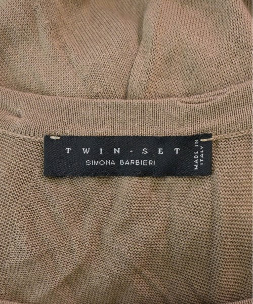 TWIN-SET เสื้อกันหนาว