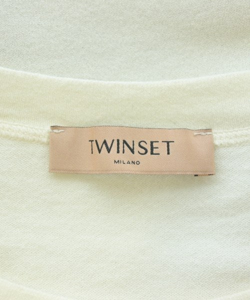 TWIN-SET เสื้อกันหนาว