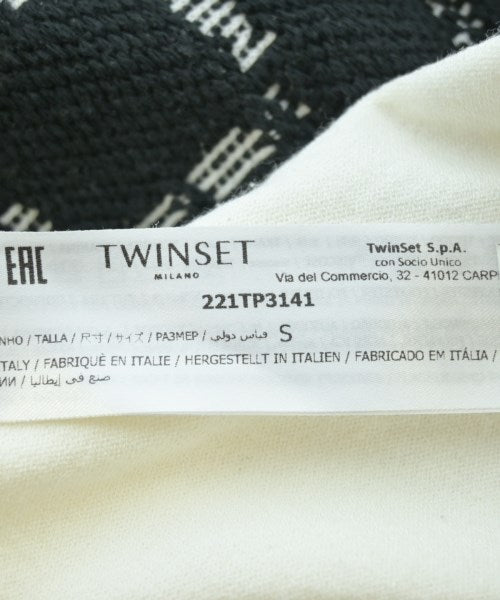 TWIN-SET เสื้อกันหนาว