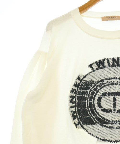 TWIN-SET เสื้อกันหนาว