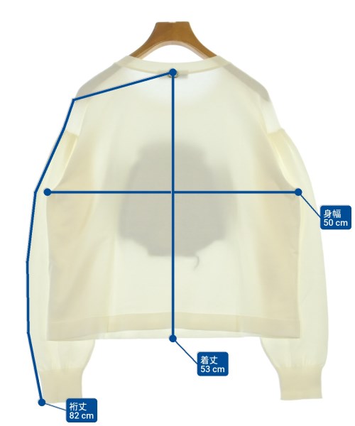 TWIN-SET เสื้อกันหนาว