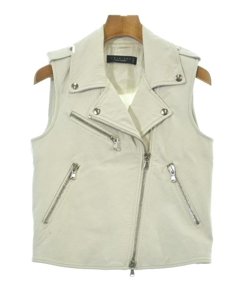 TWIN-SET แจ็คเก็ตไรเดอร์