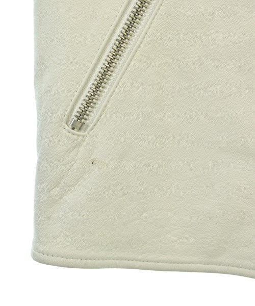 TWIN-SET แจ็คเก็ตไรเดอร์