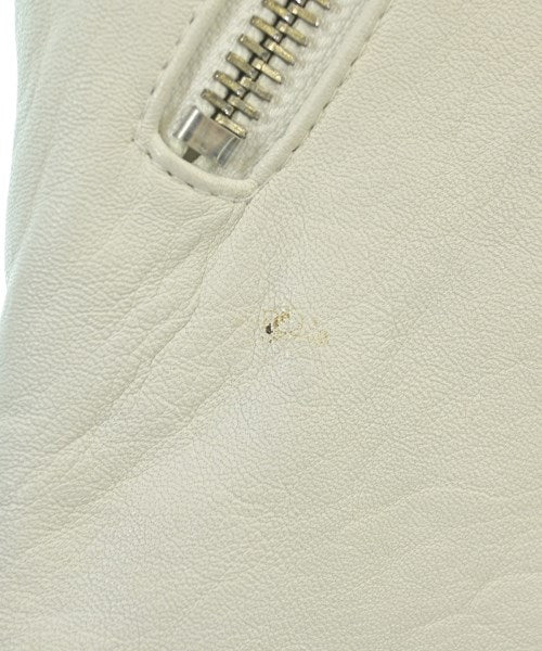 TWIN-SET แจ็คเก็ตไรเดอร์