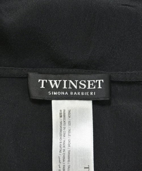 TWIN-SET ชุดเดรส