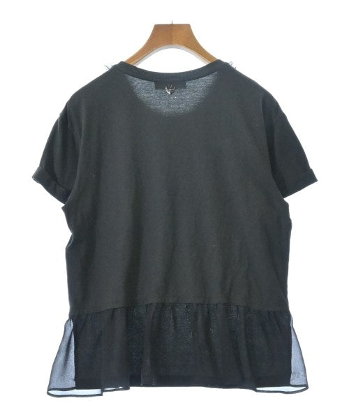 TWIN-SET เสื้อยืด/เสื้อท็อปส์