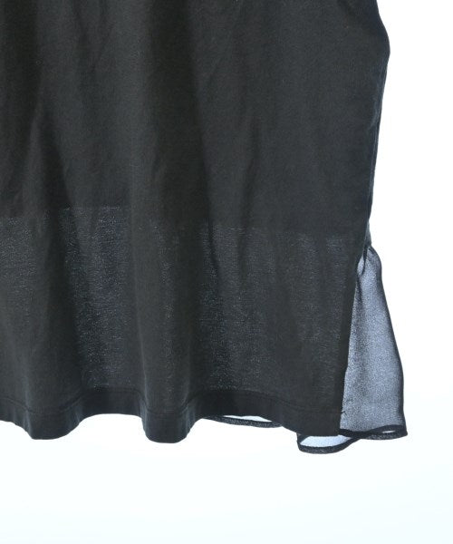 TWIN-SET เสื้อยืด/เสื้อท็อปส์