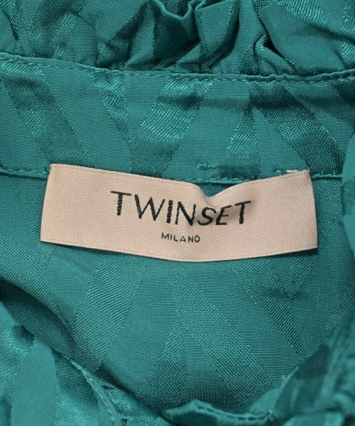 TWIN-SET ชุดเดรส