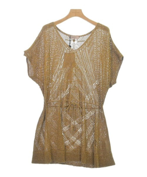 TWIN-SET เสื้อกันหนาว