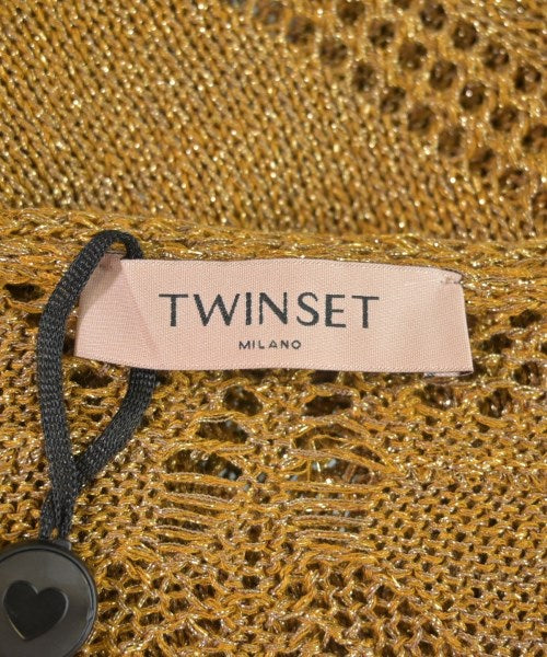 TWIN-SET เสื้อกันหนาว