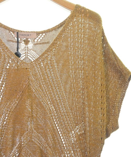 TWIN-SET เสื้อกันหนาว