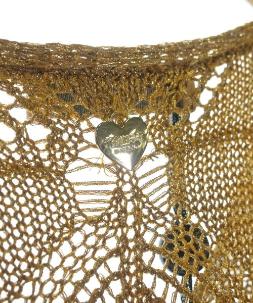 TWIN-SET เสื้อกันหนาว