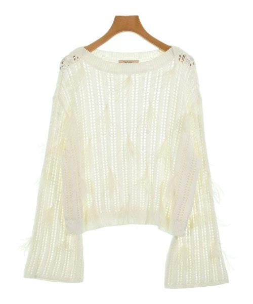 TWIN-SET เสื้อกันหนาว