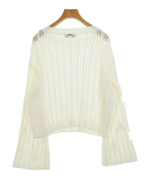 TWIN-SET เสื้อกันหนาว