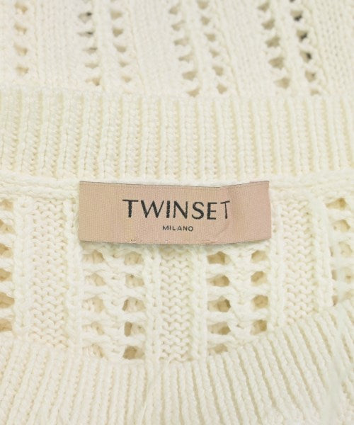TWIN-SET เสื้อกันหนาว