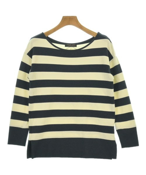 TWIN-SET เสื้อยืด/เสื้อท็อปส์