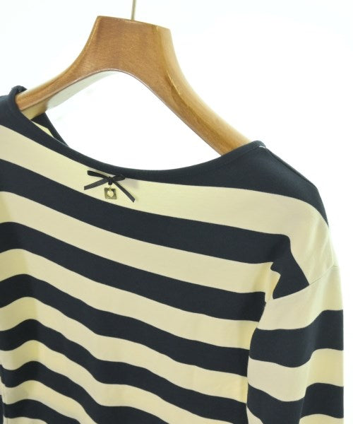 TWIN-SET เสื้อยืด/เสื้อท็อปส์