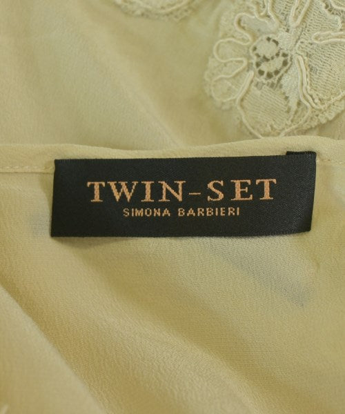 TWIN-SET เสื้อสตรี