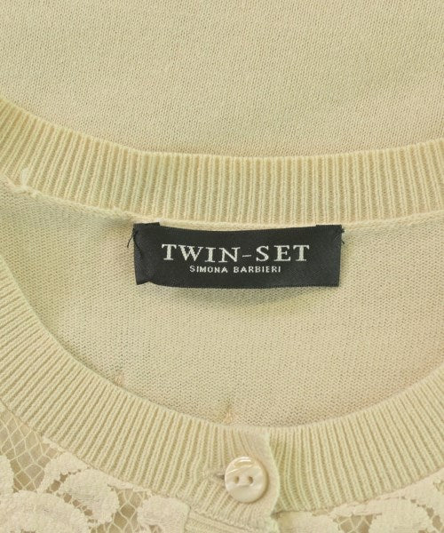 TWIN-SET เสื้อคาร์ดิแกน