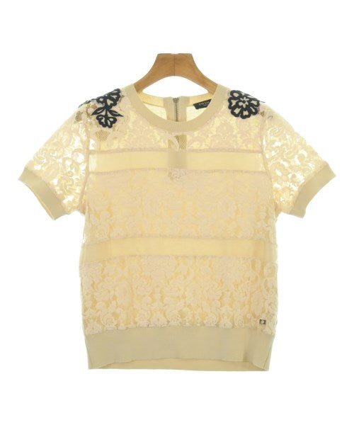 TWIN-SET เสื้อกันหนาว