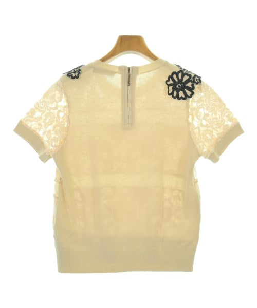 TWIN-SET เสื้อกันหนาว