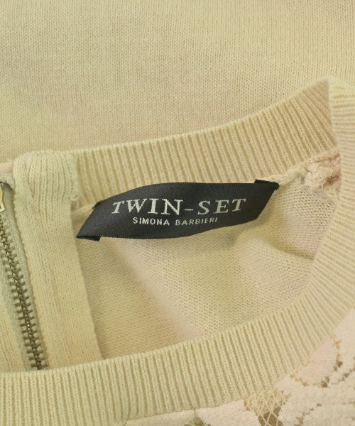 TWIN-SET เสื้อกันหนาว