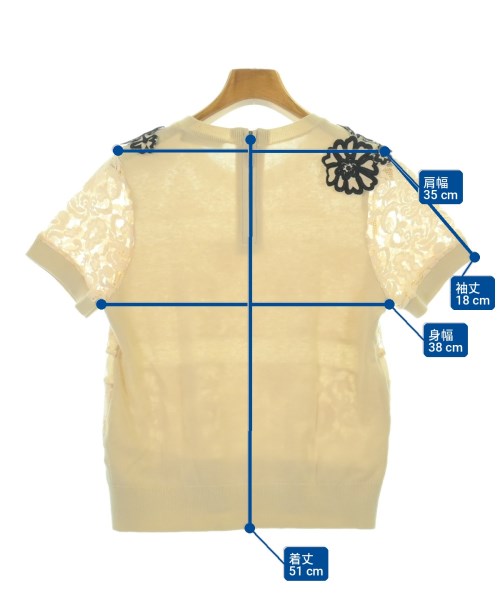 TWIN-SET เสื้อกันหนาว