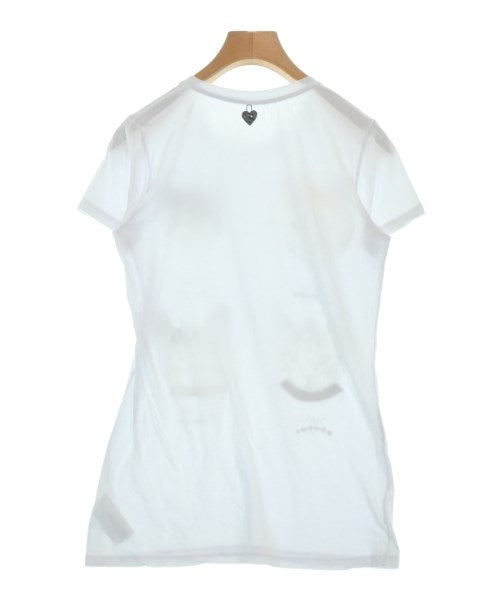 TWIN-SET เสื้อยืด/เสื้อท็อปส์