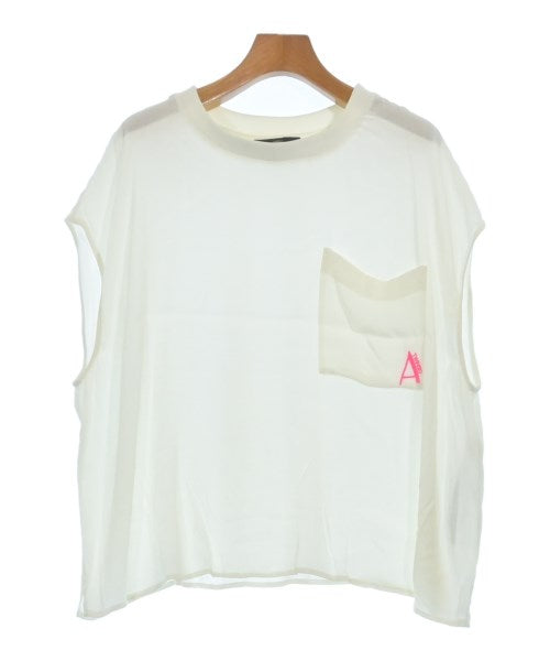 TWIN-SET เสื้อสตรี