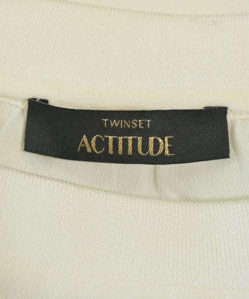 TWIN-SET เสื้อสตรี