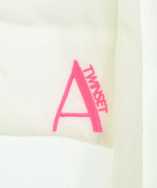 TWIN-SET เสื้อสตรี