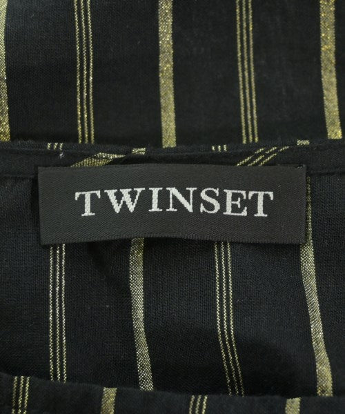 TWIN-SET เสื้อสตรี