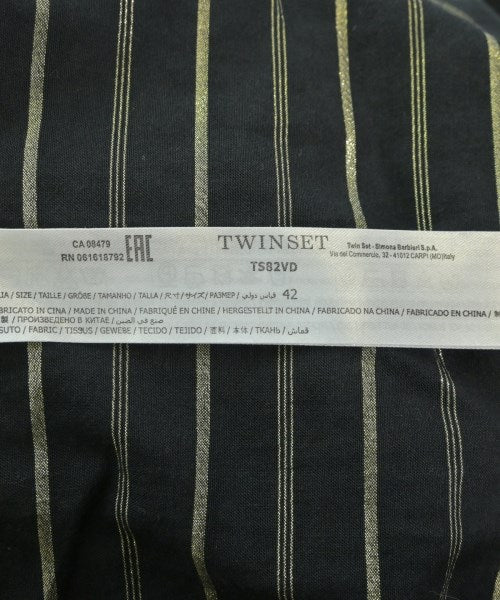 TWIN-SET เสื้อสตรี