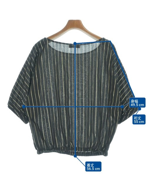 TWIN-SET เสื้อสตรี