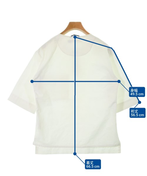 PHOEBE ENGLISH เสื้อลำลอง