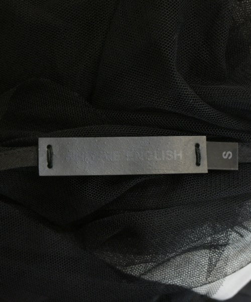 PHOEBE ENGLISH เสื้อลำลอง