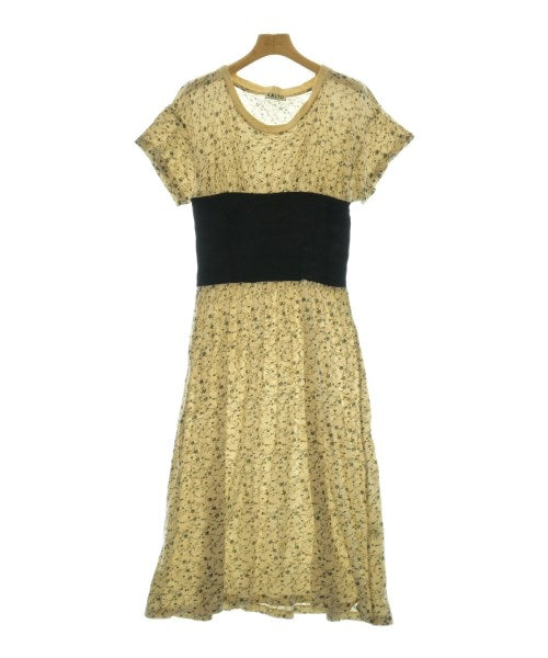 AALTO ชุดเดรส