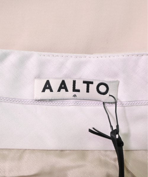 AALTO กระโปรงยาว/แม็กซี่ยาว