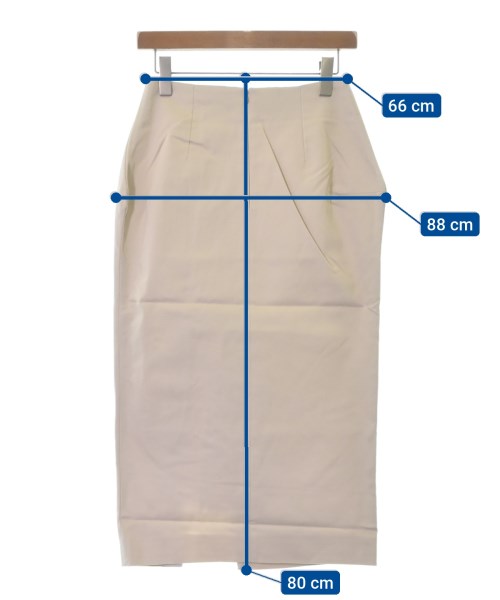 AALTO กระโปรงยาว/แม็กซี่ยาว