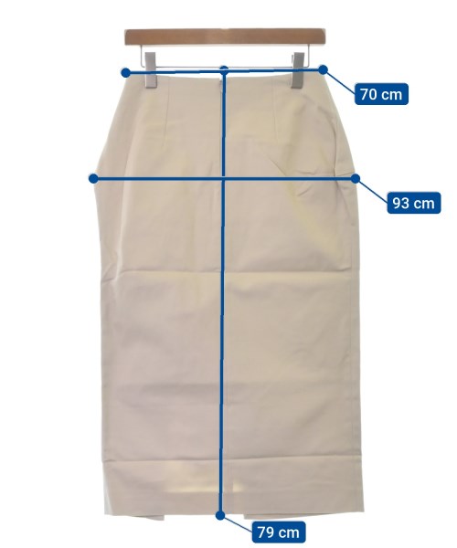 AALTO กระโปรงยาว/แม็กซี่ยาว