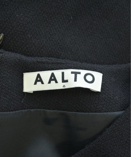 AALTO ชุดเดรส