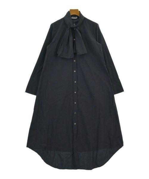 AALTO เดรสที่เป็นเสื้อเชิ้ตตัวยาว