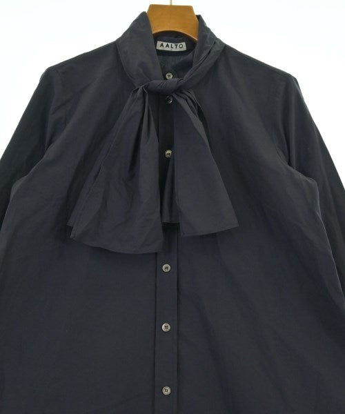 AALTO เดรสที่เป็นเสื้อเชิ้ตตัวยาว