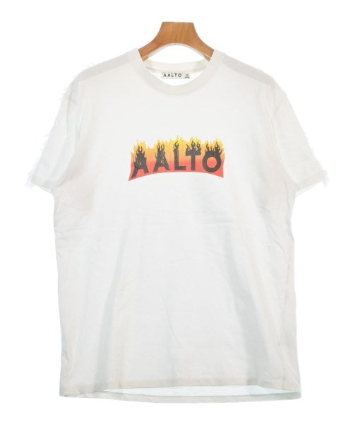 AALTO เสื้อยืด/เสื้อท็อปส์