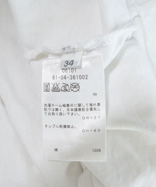 AALTO เสื้อยืด/เสื้อท็อปส์