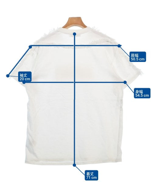 AALTO เสื้อยืด/เสื้อท็อปส์